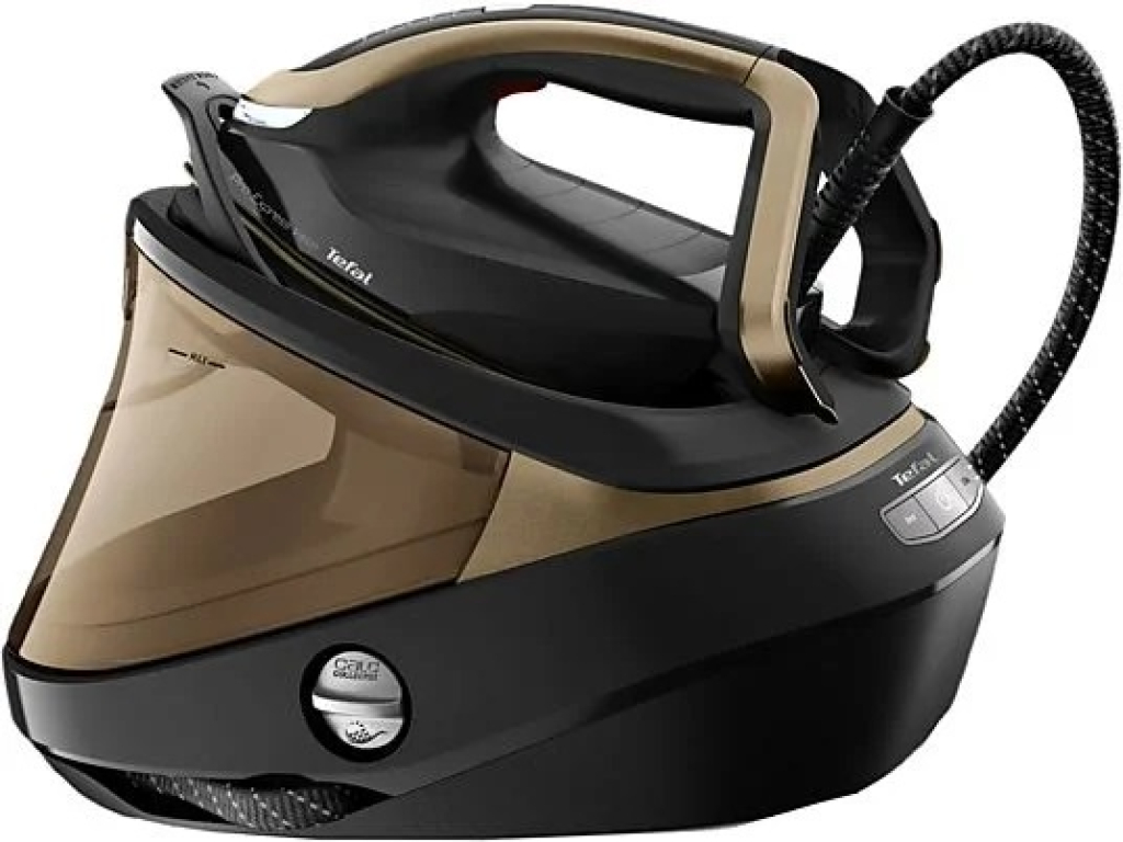 TEFAL Pro Express Vision (GV9820) Dampfbügelstation