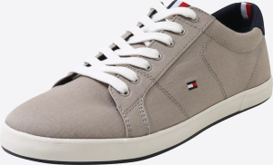 TOMMY HILFIGER Sneaker in Stone