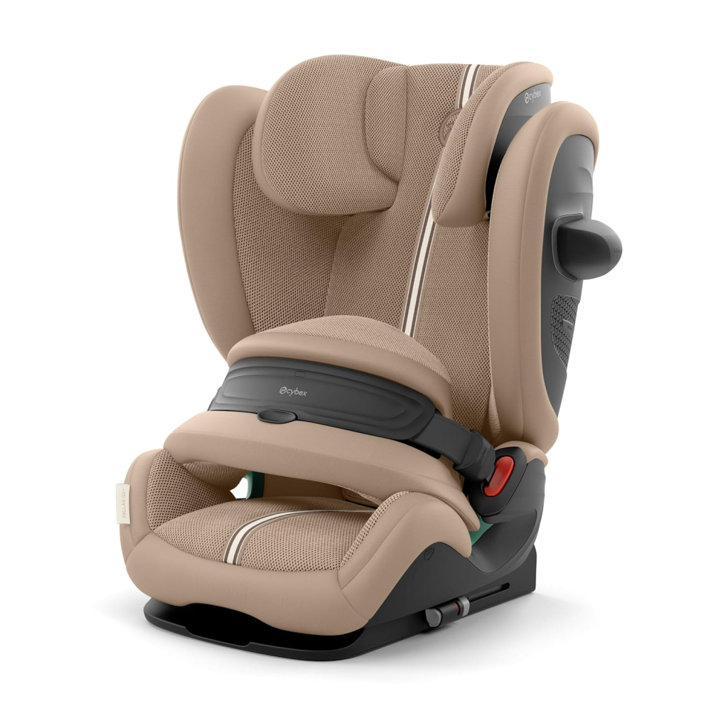 CYBEX Gold Kindersitz Pallas G2 i-Size Plus
