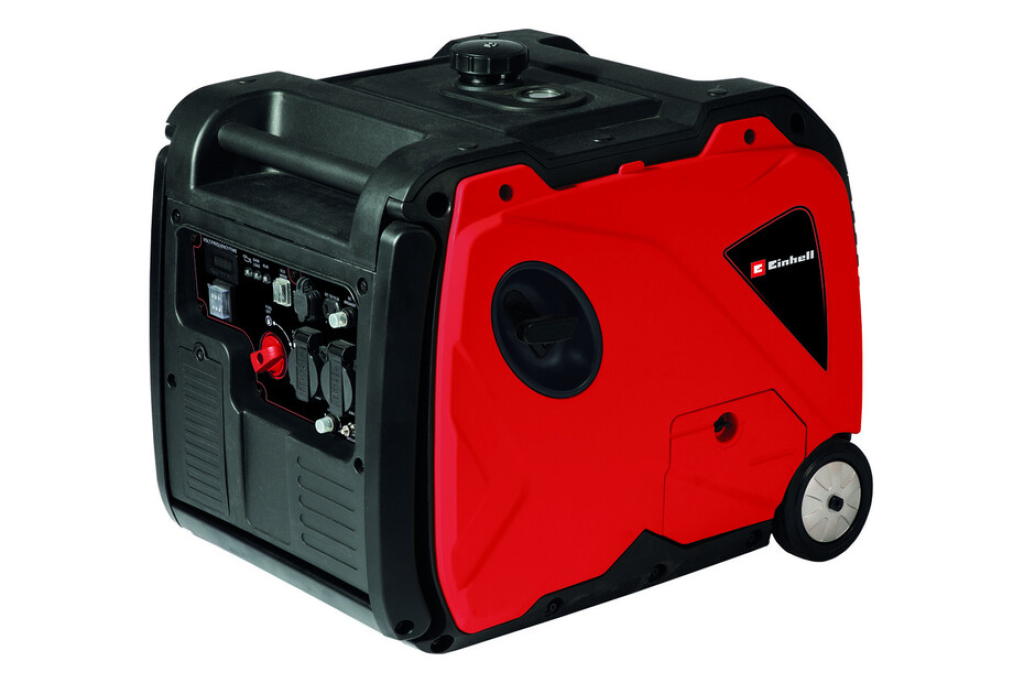 Einhell Stromerzeuger TE-IG 3500