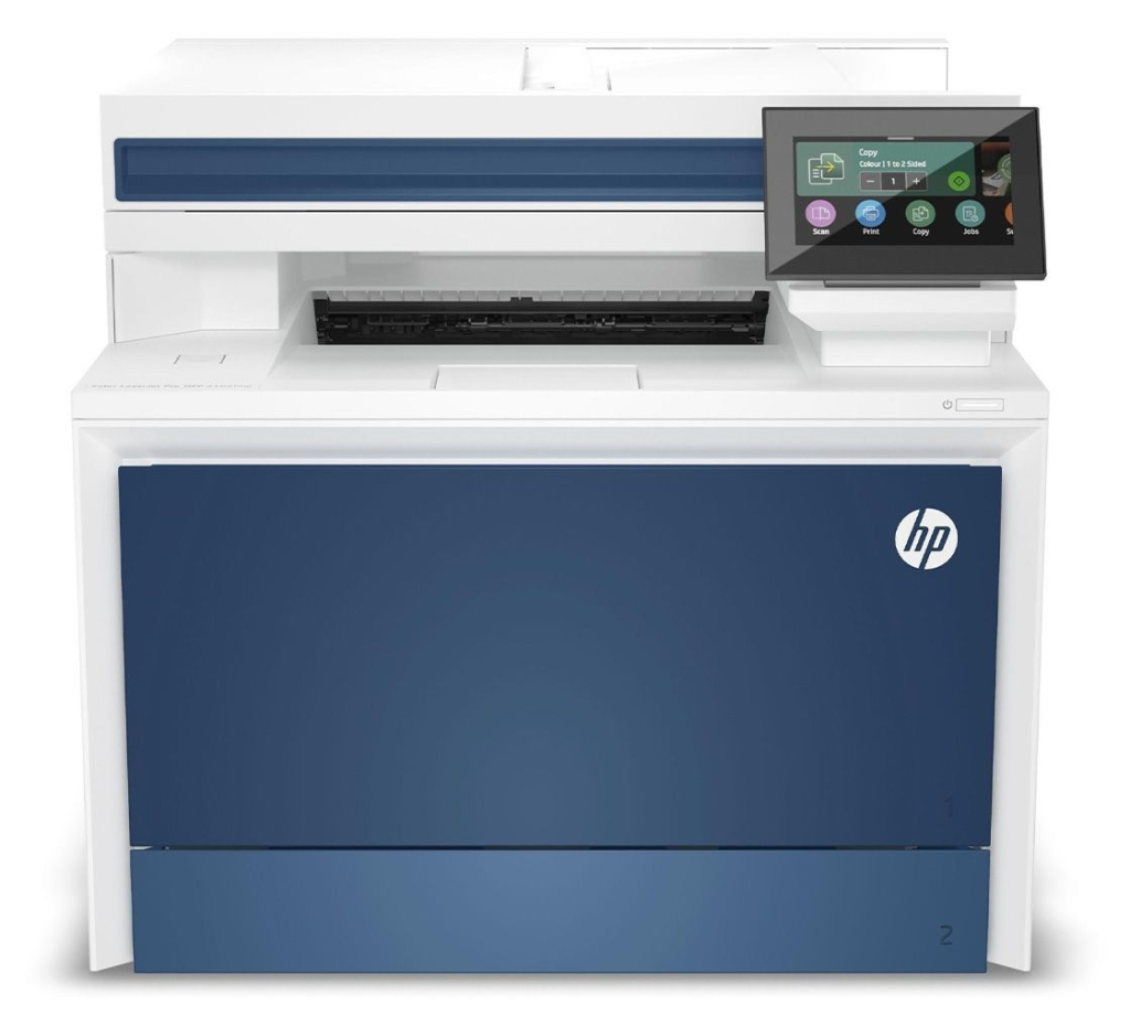 HP LaserJet Pro MFP 4302fdw