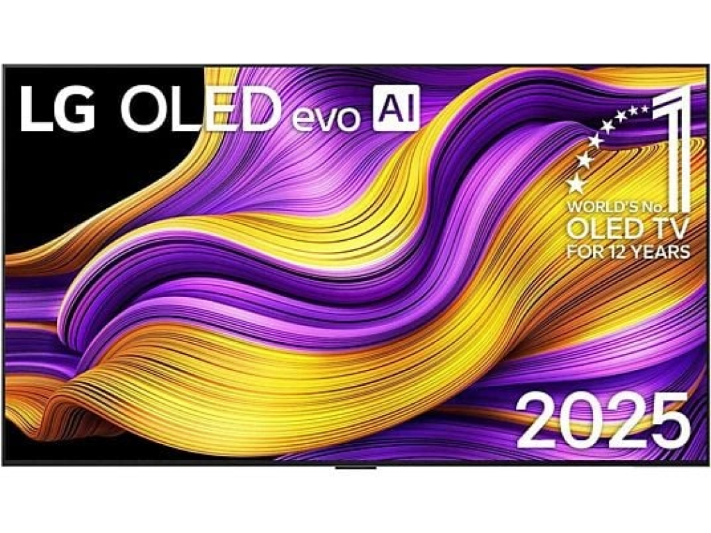 LG OLED65G57LW