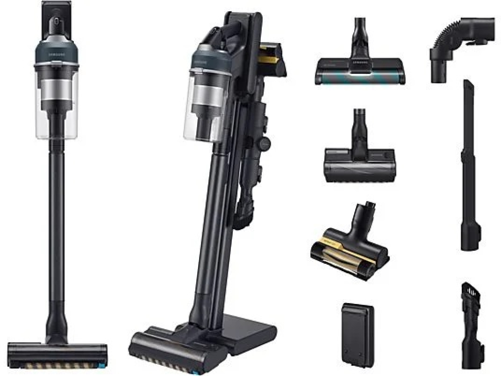 SAMSUNG Jet 95 Complete