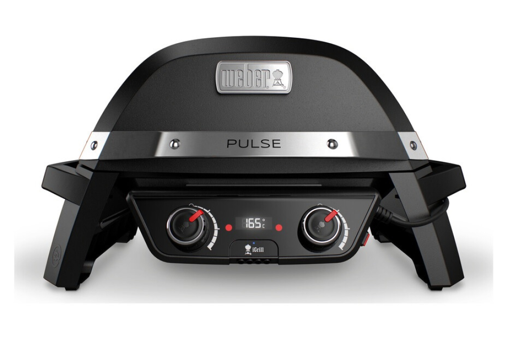 Weber Grill Pulse 2000