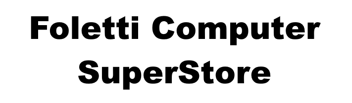 SuperStore informatique Foletti bons plans