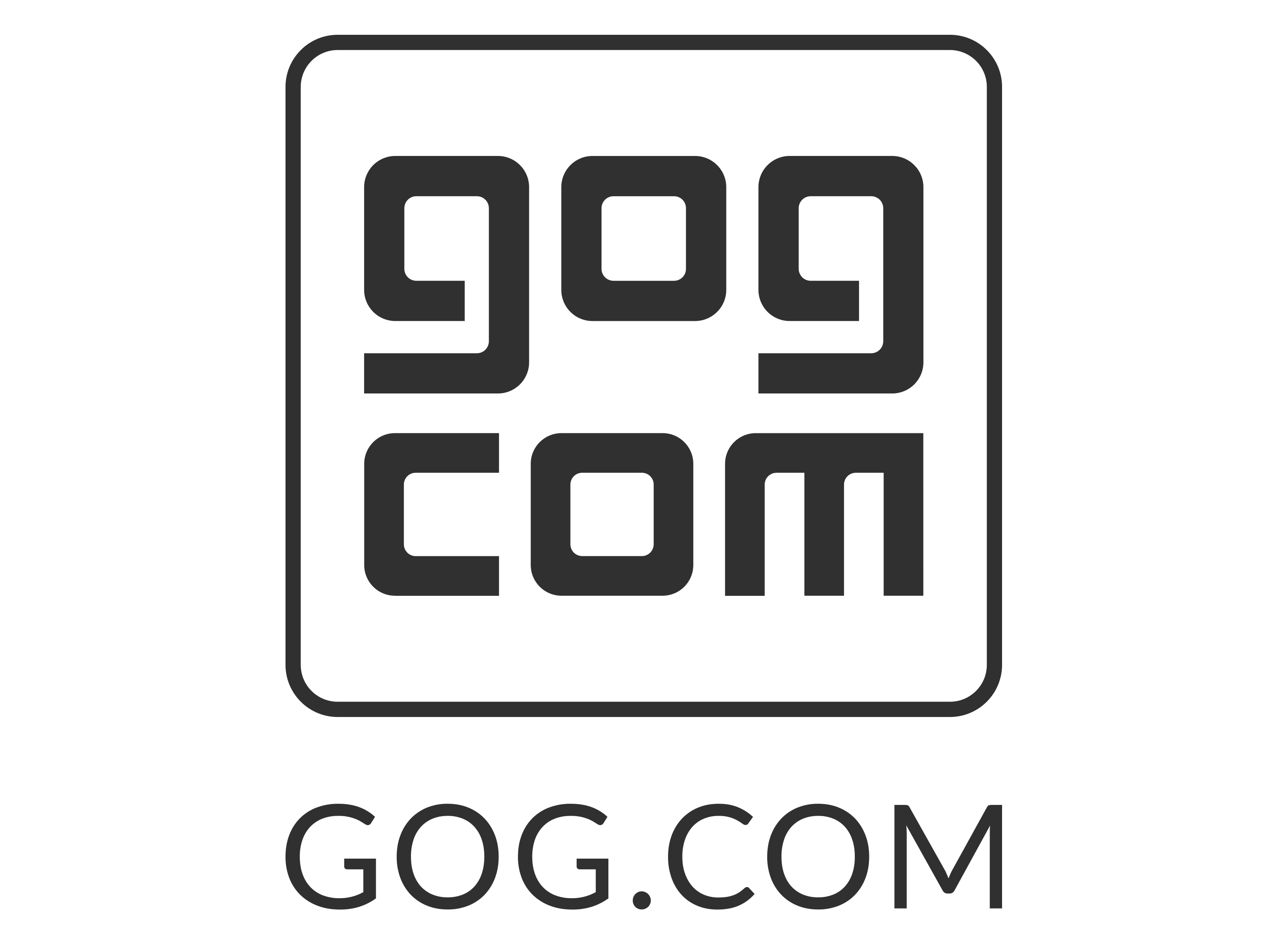 GOG.com bons plans GOG.com bons plans