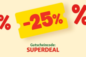 Fressnapf Superdeal