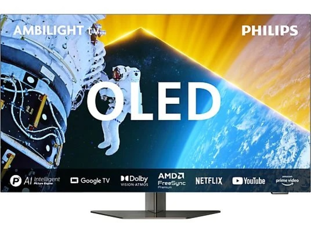 PHILIPS 65OLED809