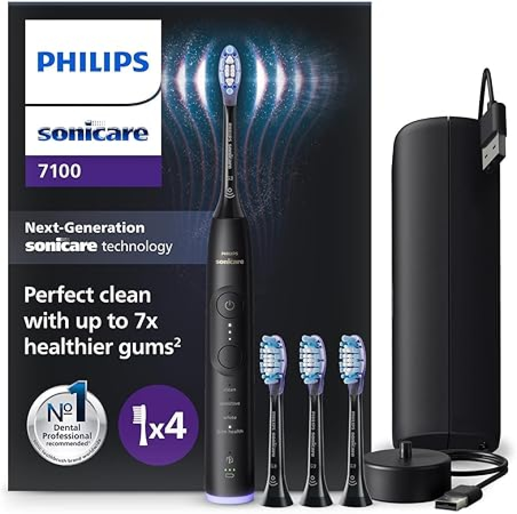 Philips Sonicare 7100