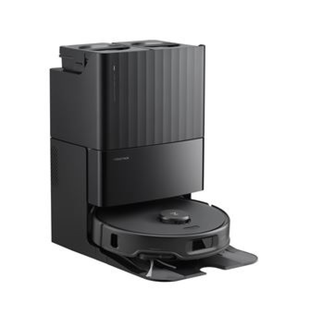 Robot Roborock Qrevo Edge 5V1 Noir