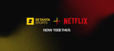 Netflix via Setanta Sports Ă partir de 4,90 CHF par mois (formule standard)