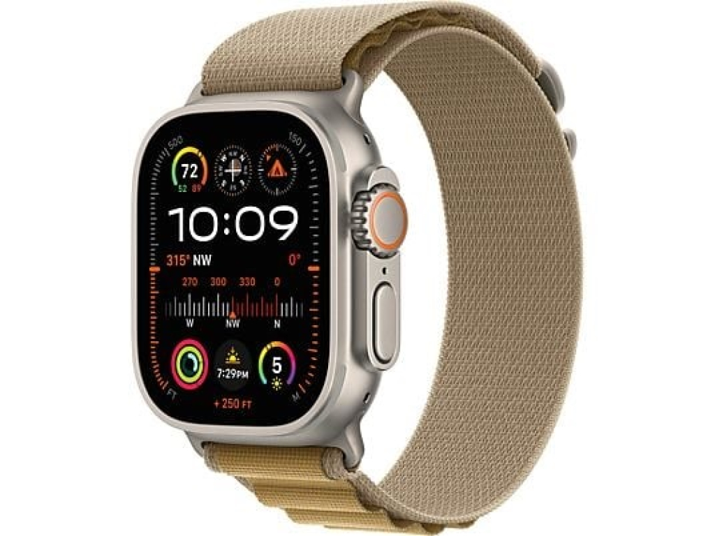 APPLE Watch Ultra 2 Titan Titan