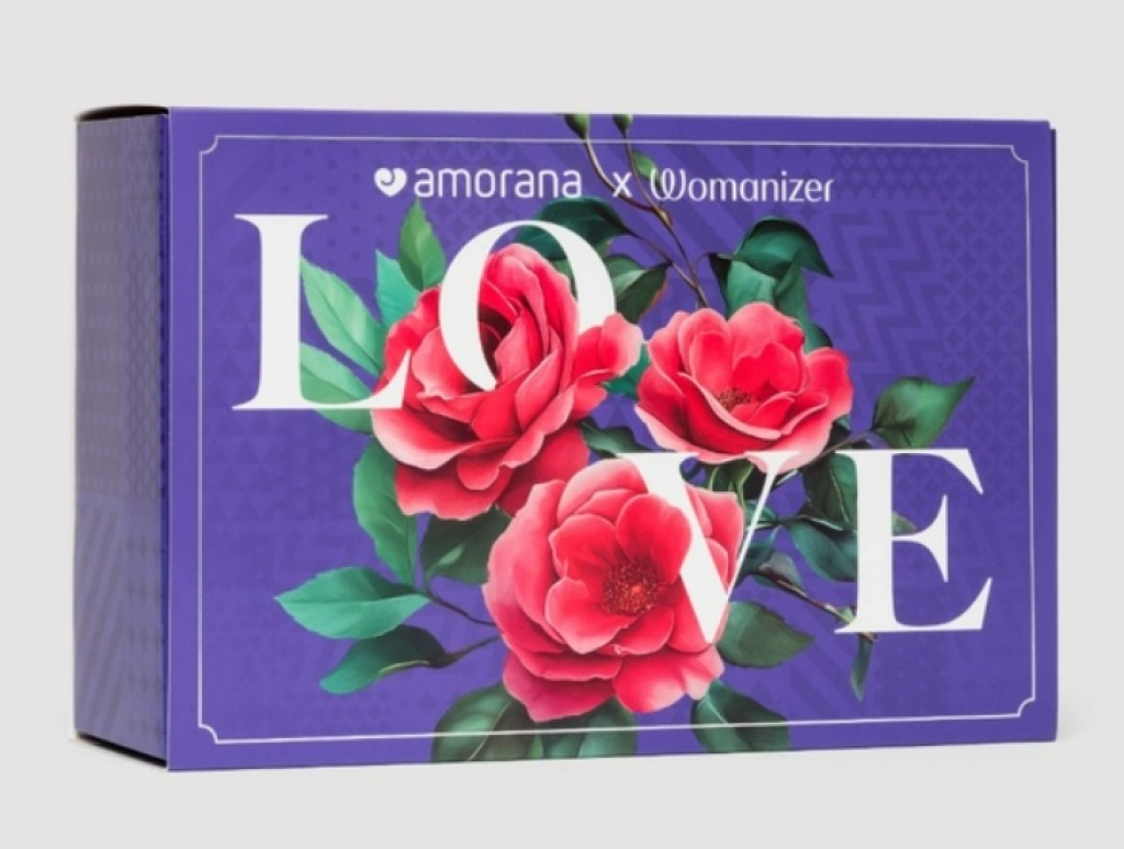 Amorana Adventskalender Discover 2025