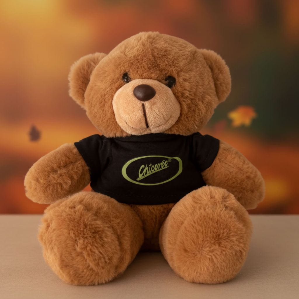 Chicoree Grisi Teddybärin