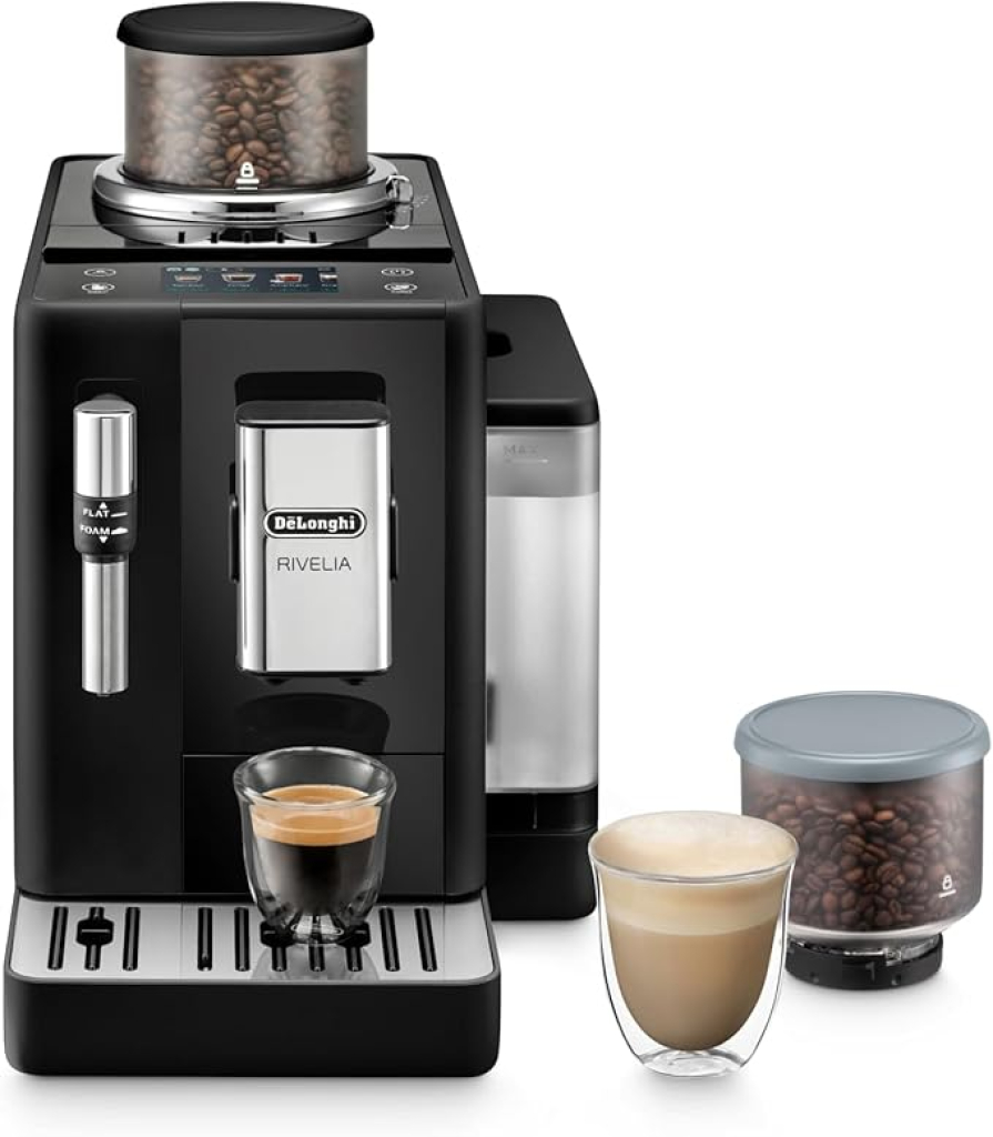 DeLonghi Rivelia