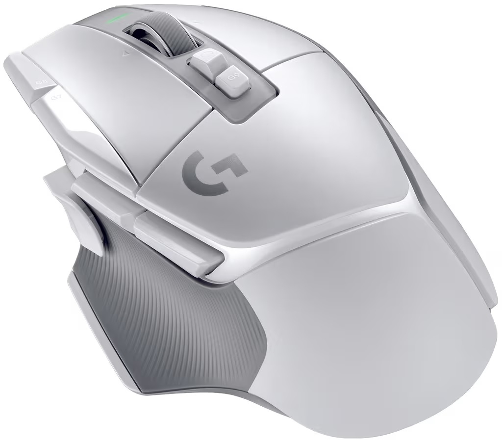 Logitech GG502 X LIGHTSPEED