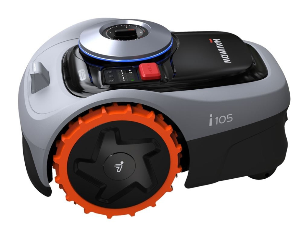 SEGWAY Navimow i105E