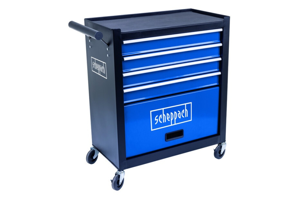 Scheppach Werkstattwagen TW1300