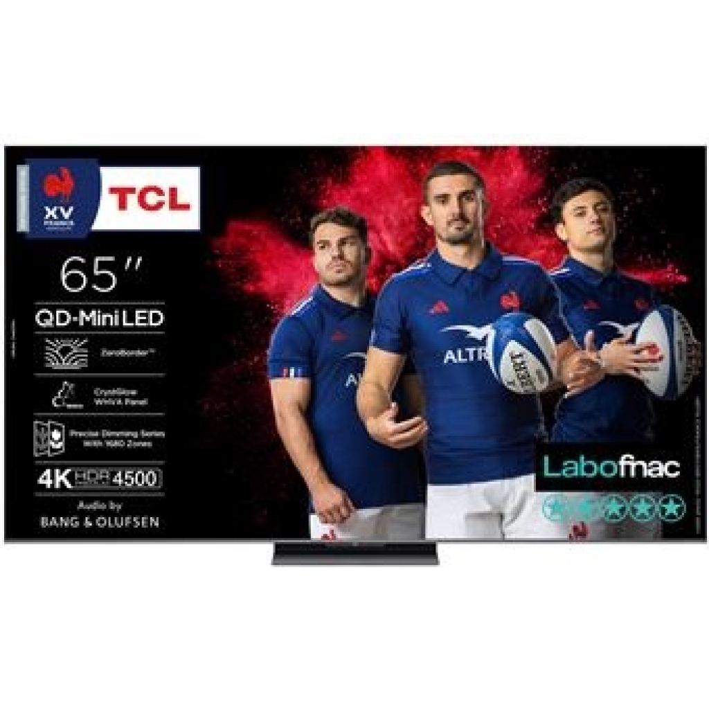 TCL 65C89K