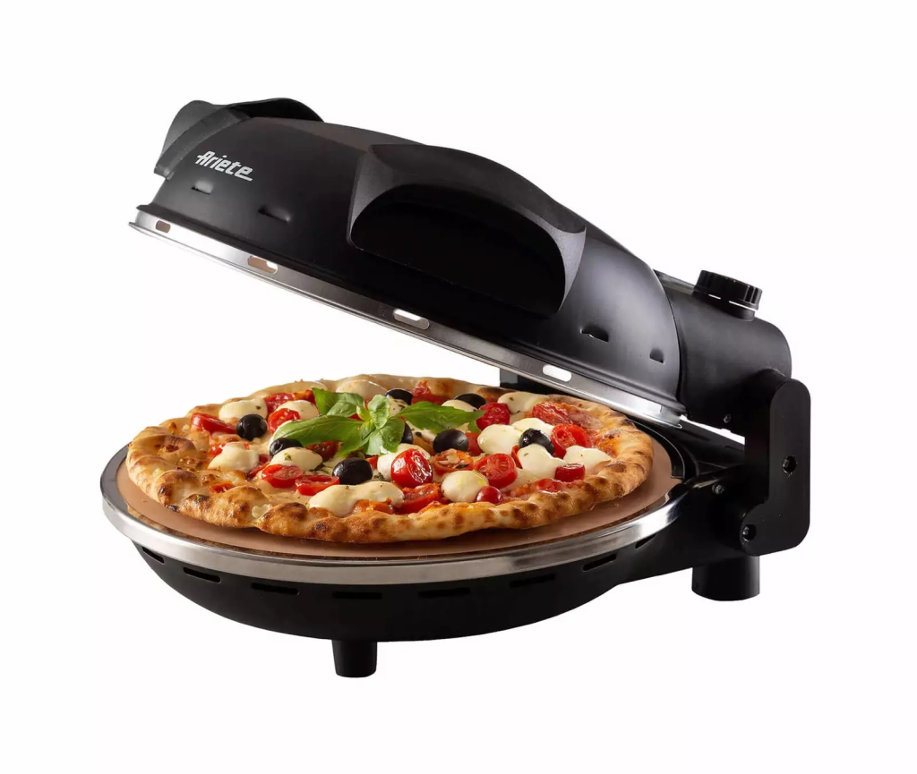 Ariete 919 Pizzaofen