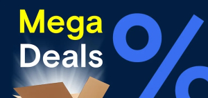 Conrad Mega Deals Singles Day 2025