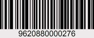 EAN Code