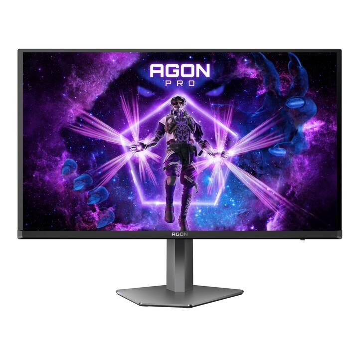 AOC AGON PRO AG276QZD2 (26.7″, 2560 x 1440, OLED) zum Bestpreis