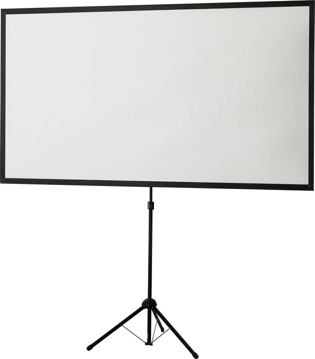 Celexon Stativleinwand Ultra-Lightweight 177×100 cm 16:9 bei Digitec zum neuen Bestpreis!