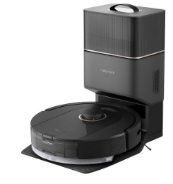 Roborock Saug- und Wischroboter Q5 PRO+ bei Interdiscount und Conforama in Aktion