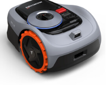 Mähroboter Segway Navimow i105E mit 5 Jahren Garantie bei Jumbo