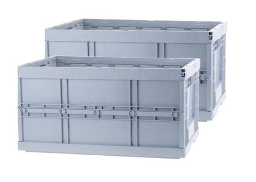 UTZ Faltboxen (2 Stück) 600 x 300 x 400