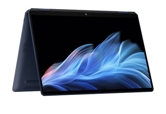 45 % Rabattcode für HP OmniBook Ultra Flip Laptops, z. B. 14-fh0769nz (14″ 3K @ 120 Hz OLED, Ultra 7 258V, 32 GB / 1 TB)