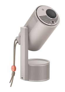 XGIMI Projektor MoGo 3 Pro (ultrakompakter, tragbarer Projektor) bei fnac zum neuen Bestpreis