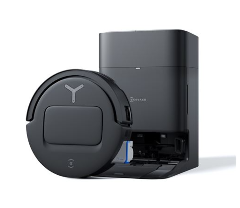 Ecovacs Saugroboter Deebot T80 Omni zum neuen Bestpreis bei fnac