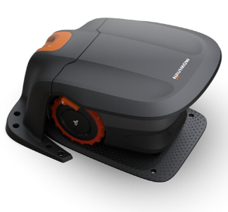 Navimow Garage Rasenroboter i105E bei Jumbo