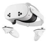 Meta VR-Headset inkl. zwei Touch-Controllern Quest 3S 128/256 GB bei MediaMarkt zum Toppreis