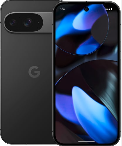 Android-Smartphone GOOGLE Pixel 9 128 GB / 256 GB in diversen Farben bei Mobilezone zu Toppreisen