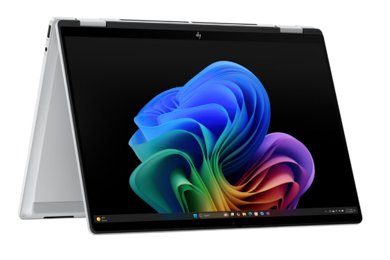 HP OmniBook X Flip (14″ 2.8K-OLED, Intel Ultra 7 258V, 32 GB, 2 TB, 120 Hz, 500 Nits) zum Toppreis