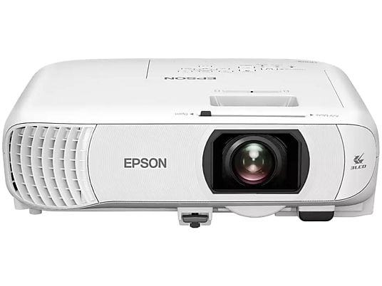 EPSON EH-TW840 Beamer (Full-HD, 4000 Lumen) bei MediaMarkt