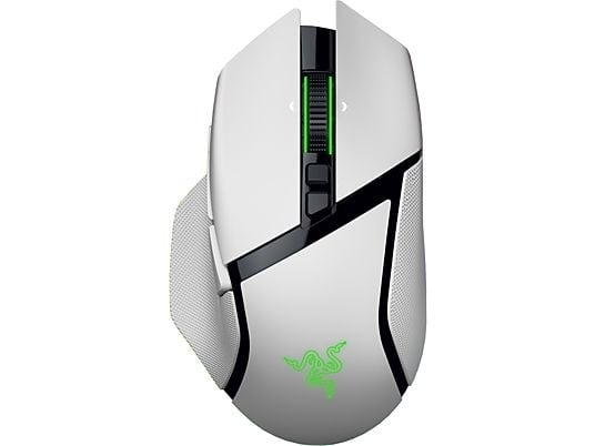 RAZER Basilisk V3 Pro 35K Gaming Maus bei MediaMarkt zum neuen Bestpreis
