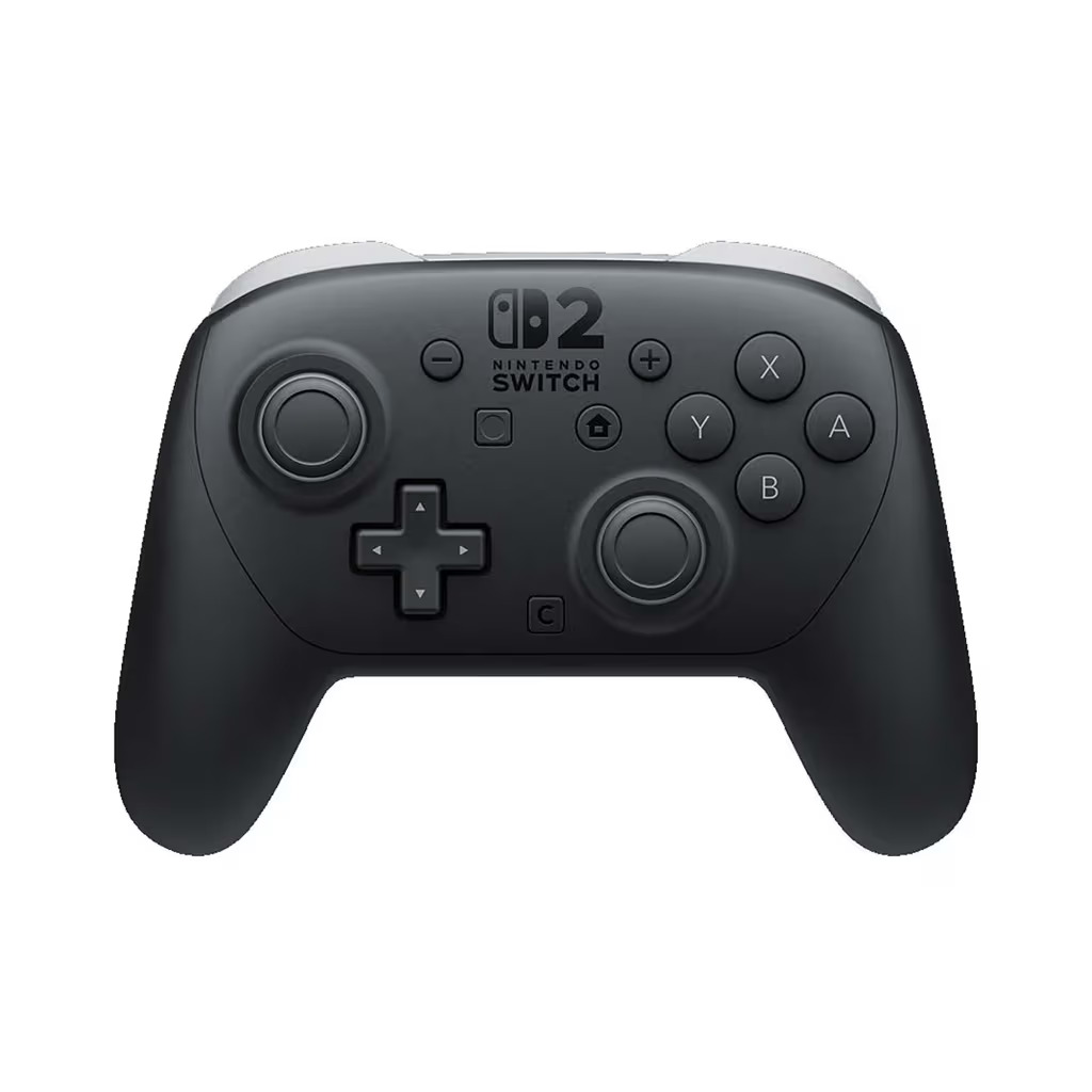 Nintendo Switch 2 Pro Controller bei Fust