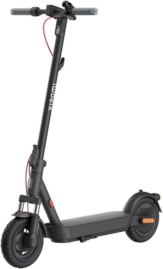 Xiaomi 5 E-Scooter mit bis zu 60km Reichweite & Blinker zum neuen Bestpreis bei Amazon - unter 300 Franken