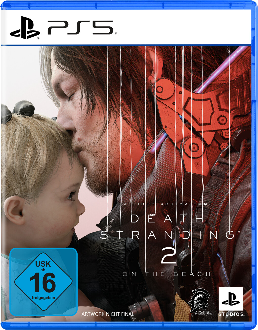 Death Stranding 2 - PS5
