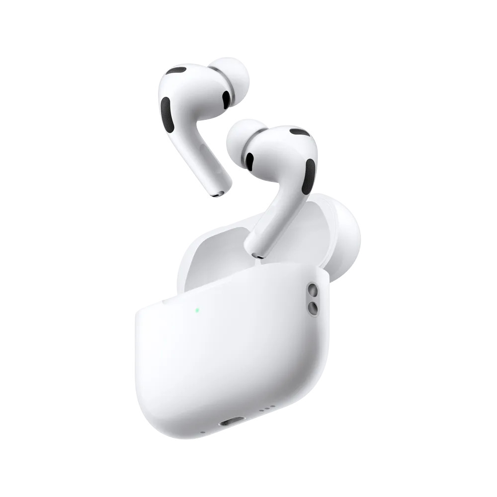 Apple AirPods Pro 3rd Generation bei Sunrise