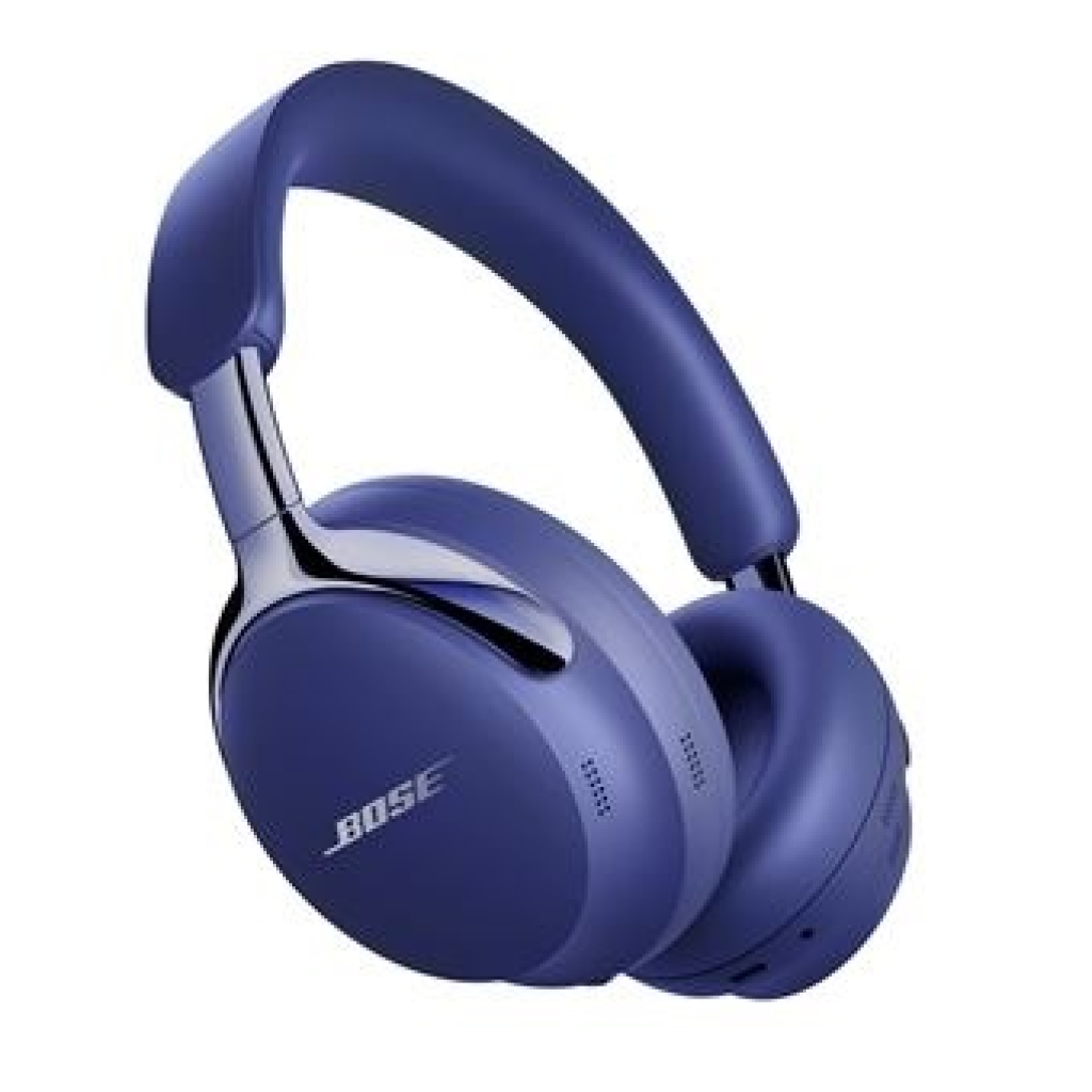 Bose QuietComfort Ultra Bluetooth-Kopfhörer 2Gen Violett