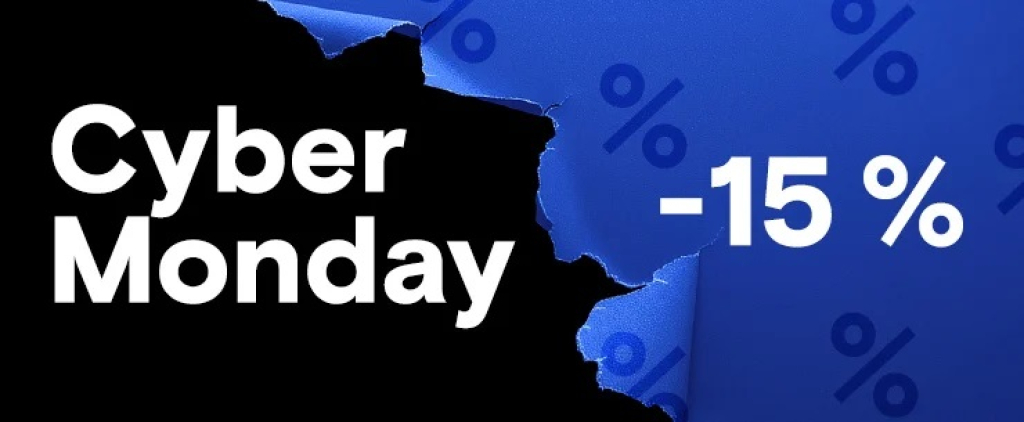 Conrad Cyber Monday 2025