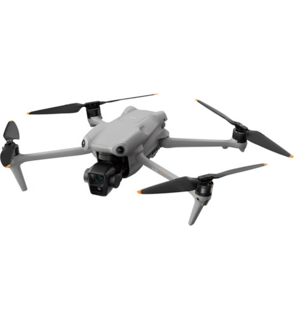 DJI Drohne Air 3 Fly More Combo