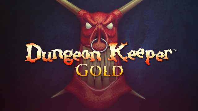 Dungeon Keeper Gold bei gogunlocked