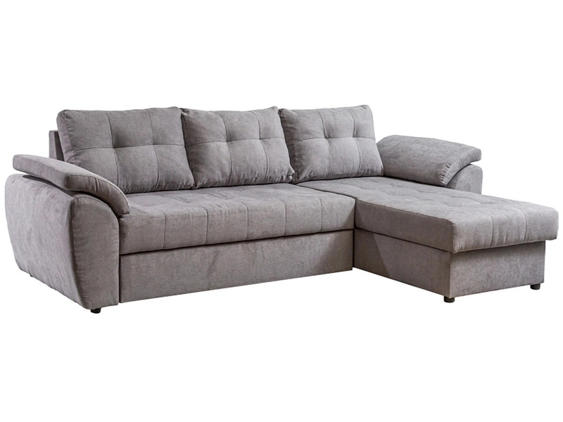 Ecksofa LISBONNE Stoff bei Conforama