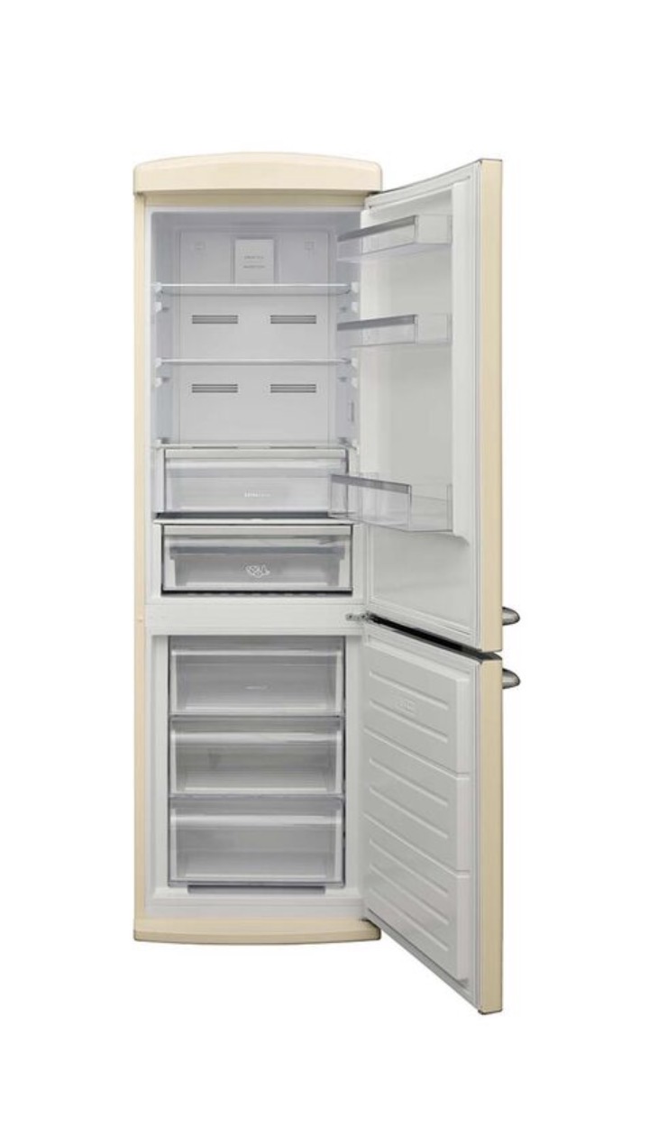 Electrolux CBF330NRC Kühl-/Gefrierkombination bei nettoshop zum Toppreis